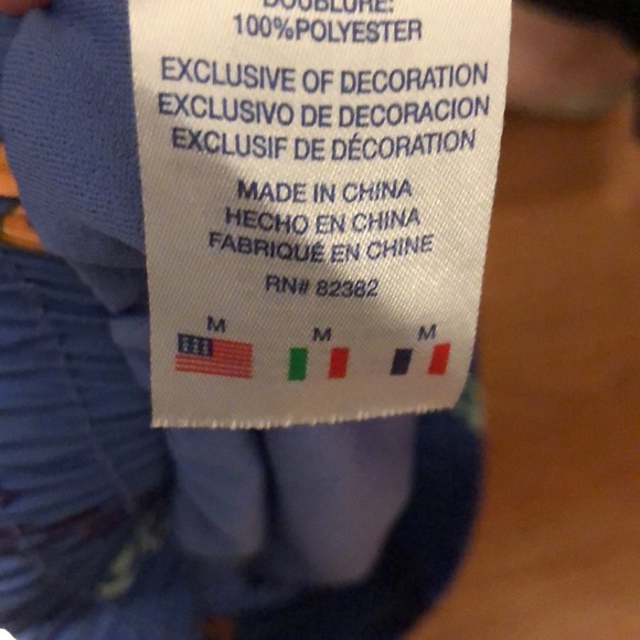 Girls Champion Shorts - Picture 3 of 5